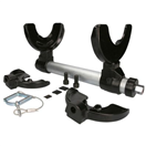 KS TOOLS 500.8400 - Sada stahováku pružiny, pružina podvozku