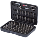 KS TOOLS 911.2026 - Set, šroubovák-nástavec (bity)
