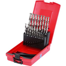 KS Tools 330.2620 KS Tools 330.2620 Ocelový spirálový vrták-sada