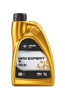 Orlen QFS432B10 Platinum MaxExpert F 5W-30 - 1L