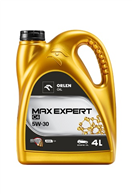 Orlen QFS431B40 Platinum MaxExpert C4 5W-30 - 4L