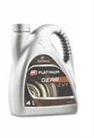 Orlen QFS772B40 PLATINUM GEAR CVT - 4L