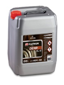 Orlen QFS161K20 PLATINUM GEAR ATF III - 20L