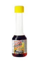 VIF Letní Super Diesel Aditiv 0.125L