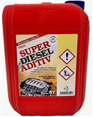 VIF AC VF004 VIF Letní Super Diesel Aditiv 5L