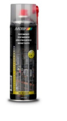 Motip ac M090505D Čistič kontaktů, 500 ml