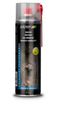 Motip AC M090305D MOTIP Shock oil-uvolňovač -30°C, 500 ml