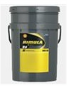 Shell 550044856 Rimula R6 M 10W-40 - 55L