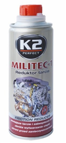 K2 T380 Militec-1 Metal Conditioner - 250ml