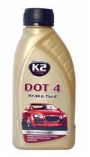 K2 T104 DOT 4 - 500 ml