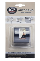 K2 B300 AUTOBAND 5 x 300 cm - páska na opravu tlakových hadic