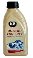 K2 T350 DOKTOR CAR SPEC 443 ml - aditivum do oleje