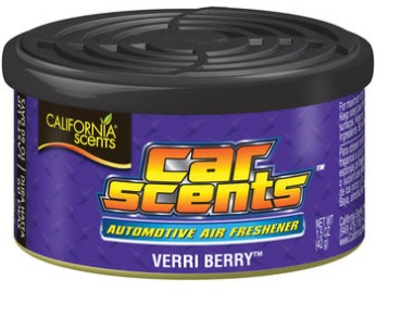 Verri Berry