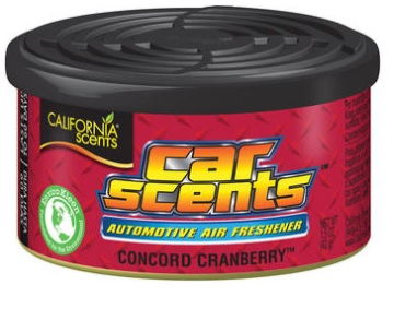 Concord Cranberry