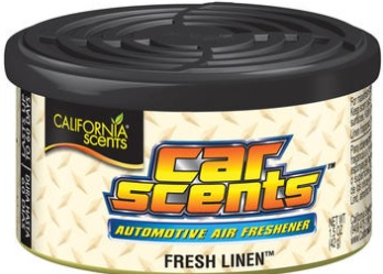Fresh Linen