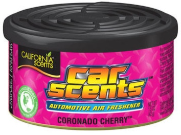 Coronado Cherry