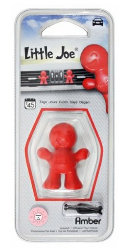LITTLE JOE AMBER