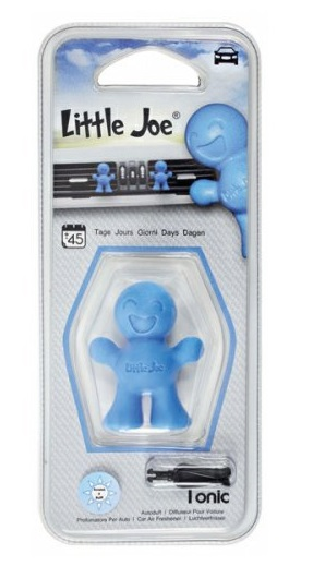 LITTLE JOE TONIC