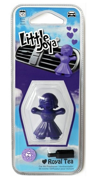 LITTLE JOYA ROYAL TEA