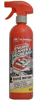 Dr. MARCUS DM265 ENGINE CLEANER 750 ml - čistič motoru