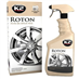 ROTON 700 ml - profesionální čistič disků kol