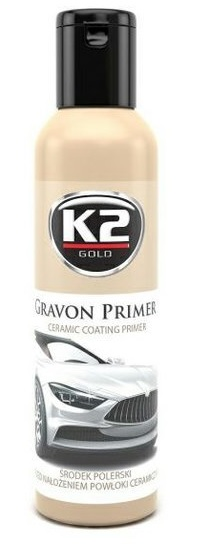 GRAVON PRIMER 140 g - základní keramický nátěr