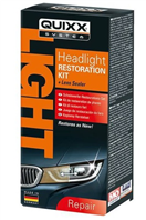 QUIXX 50251 SADA NA RENOVACI SVĚTLOMETŮ