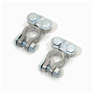 Compass 07504 AKUMULÁTOROVÉ SVORKY OLOVĚNÉ 2 ks