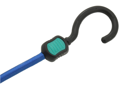 UPÍNAČ PRUŽNÝ 8 mm, HOOK, 1x100 cm