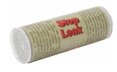 STOP LEAK 18,5 g - práškový utěsňovač chladiče