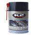 PTFE DRY LUBRICANT 400 ml - suché teflonové mazivo