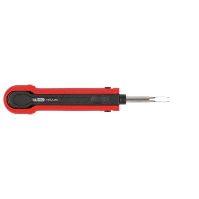 KS Tools 150.1269 Odblokovací nářadí, plochá/kulatá zástrčka