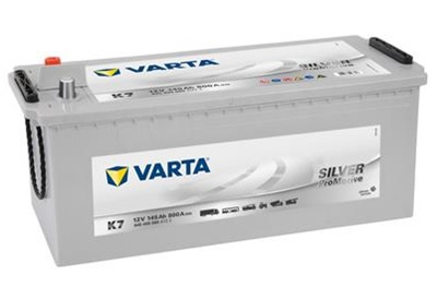 680108100A722 Autobaterie VARTA Promotive SHD - 180Ah