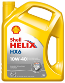 SHELL 550053777