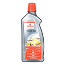 Nigrin 73878 WASH & WAX 1 l - šampon s voskem carnauba