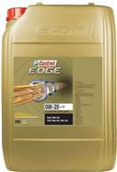 Castrol 15B1B4 EDGE 0W-20 LL IV - 20L