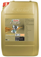 Castrol 15DA9C EDGE 0W-20 V - 20L