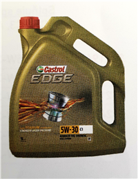 EDGE C1 5W-30 - 5L 15F827
