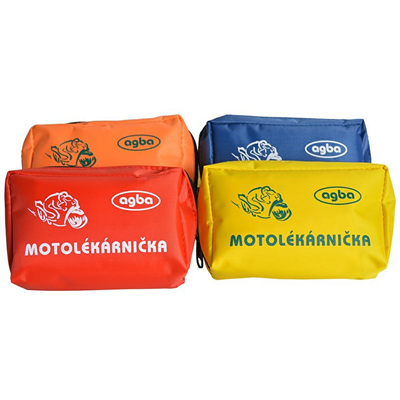 MOTOLÉKÁRNIČKA ČR