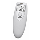 Compass 01900 Alkohol tester SILVER, digitální