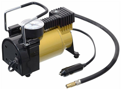 KOMPRESOR 12 V, TORNADO