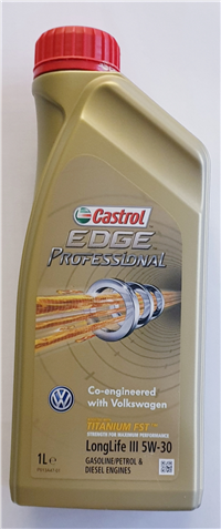 EDGE Professional Long Life 5W-30 - 1L 5W30 PROF 1