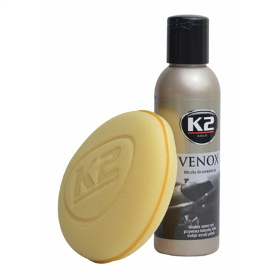 VENOX 180 ml - obnovení laku bez škrábanců