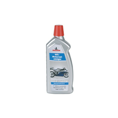 TECHNISCHER REINIGER 1 l - čistící gel na motocykly (náplň)