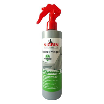 LEDER PFLEGE 300 ml - péče o kůži
