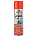 Nigrin 74023 TEER- UND BAUMHARZ ENTFERNER 250 ml - odstraňovač asfaltu a pryskyřice