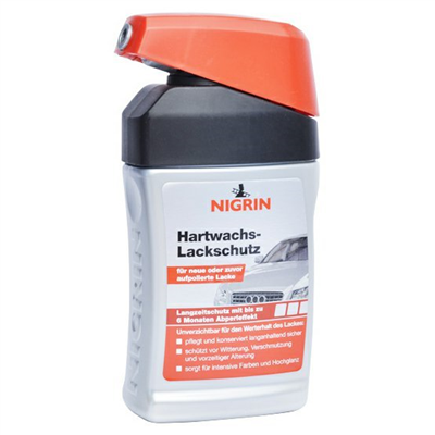 HARTWACHS-LACKSCHUTZ 300 ml - ochrana laku z tvrdého vosku