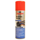 Nigrin 74031 KONTAKT-SPRAY 250 ml - aerosolový sprej pro údržbu elektrických zařízení