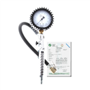 Ferdus 10.245 Pneuhustič s certifikátem, cejchovaný OMG73