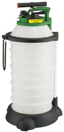 Ferdus 10.251 Kombinovaná odsávačka a plnička 18L HD-818